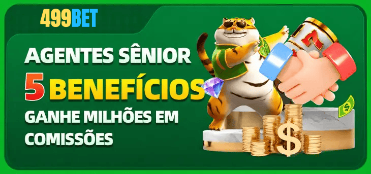 499BET playlist RTP Elite — seleção de slots com alto retorno teórico